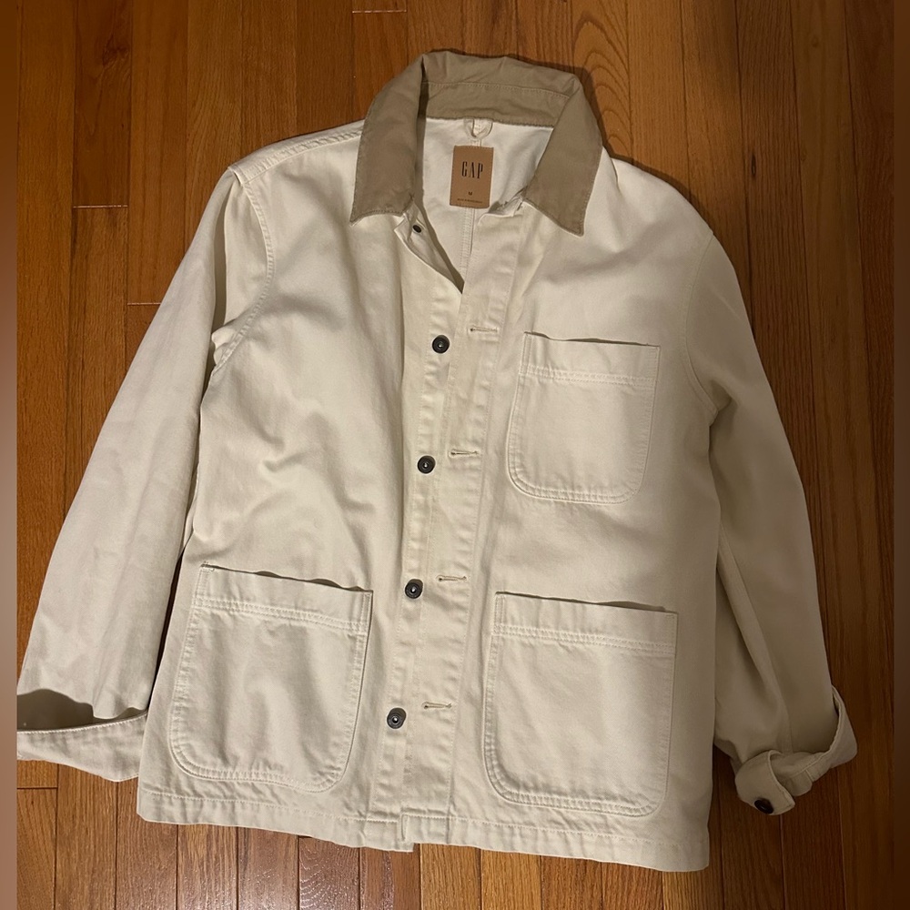GAP jacket